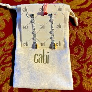 Cabi Palm Beach Earrings